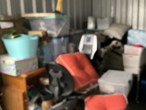 10 x 10 unit in Indianapolis