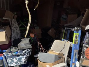10 x 15 unit in Indianapolis