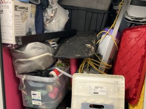 5 x 10 unit in Indianapolis