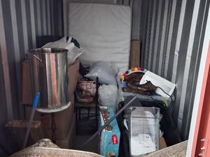 5 x 10 unit in Covington