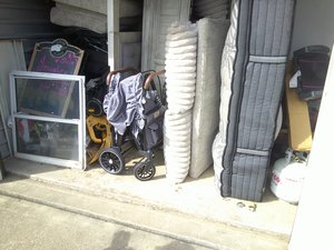 10 x 15 unit in Crestview