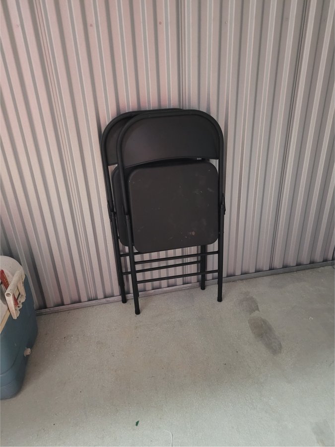 5 x 10 storage unit in Boynton Beach, FL