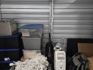 10 x 5 unit in Madison