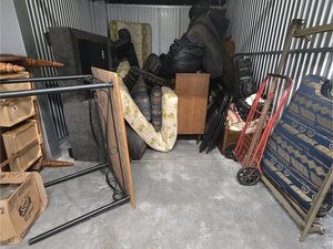 10 x 15 unit in Jacksonsville