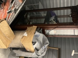 10 x 10 unit in Englewood
