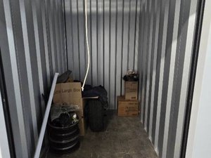 5 x 8 unit in Columbus