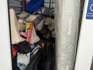 5 x 5 unit in New Brighton