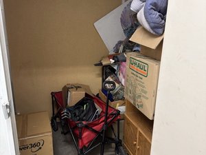5 x 10 unit in Coon Rapids