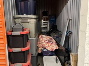 5 x 15 unit in Coon Rapids