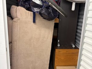 5 x 10 unit in Coon Rapids