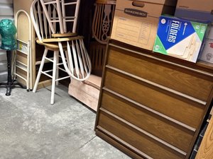 10 x 15 unit in Blaine