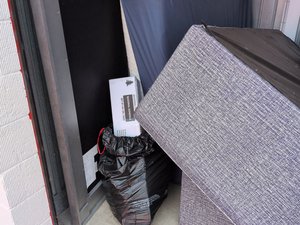 10 x 10 unit in Troy