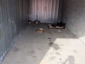 10 x 25 unit in Troy