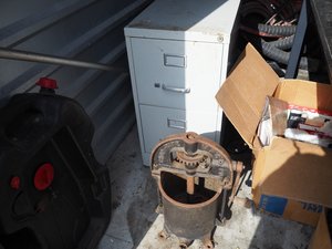 5 x 10 unit in Angleton