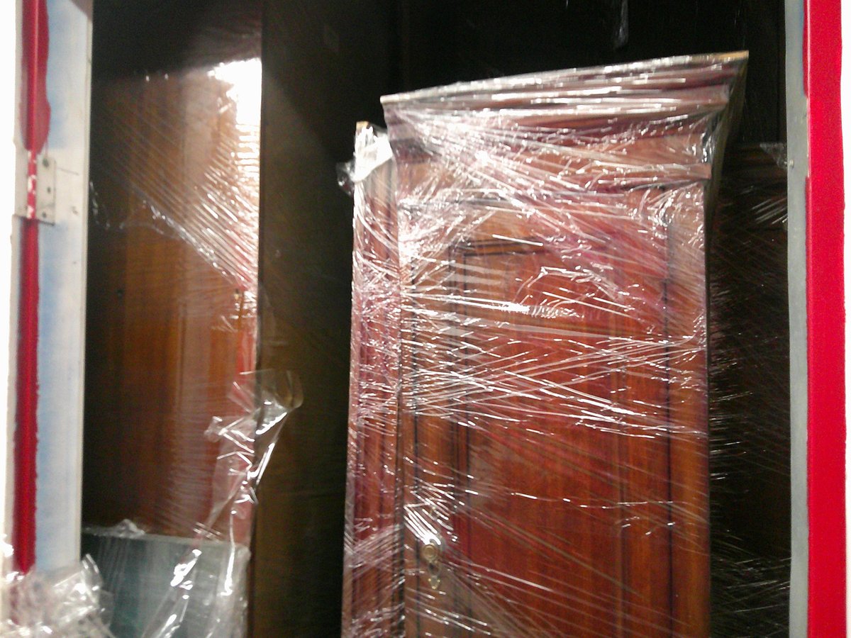 5 x 10 storage unit in Temecula, CA
