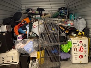 7 x 10 unit in Norwalk