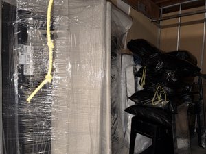 10 x 15 unit in Costa Mesa