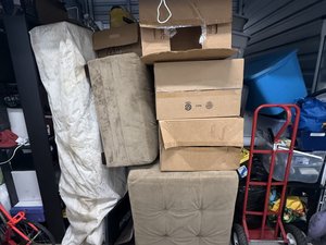 10 x 10 unit in Hillsboro