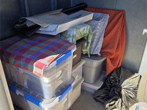 5 x 5 unit in Oxnard