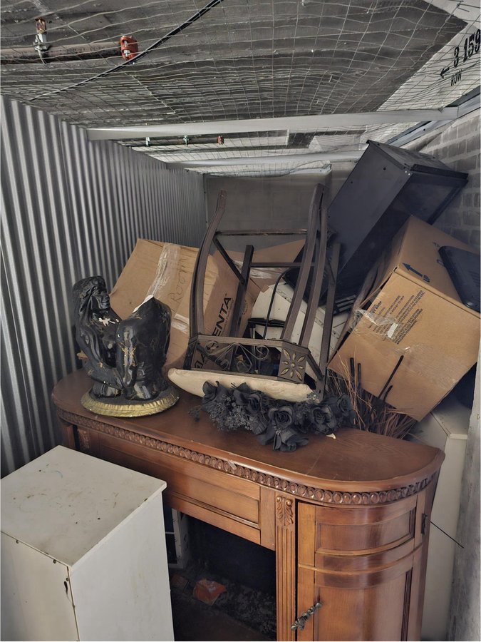 5 x 15 storage unit in Chicago, IL
