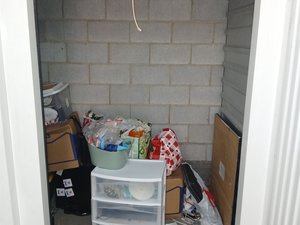 5 x 15 unit in Raleigh