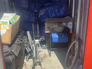 5 x 15 unit in Lancaster