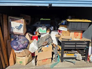 12 x 26 unit in Oxnard