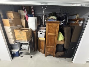10 x 5 unit in Las Vegas