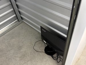5 x 5 unit in Hillsboro