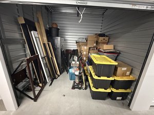 10 x 10 unit in Las Vegas