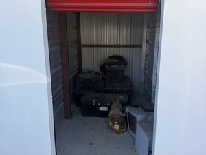 5 x 10 unit in Spring Lake