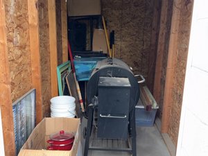 5 x 10 unit in Minneapolis
