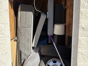 5 x 10 unit in Minneapolis