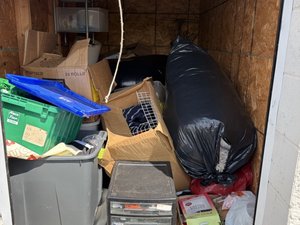 5 x 10 unit in Minneapolis
