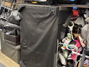 10 x 10 storage unit in Inver Grove Hts, MN