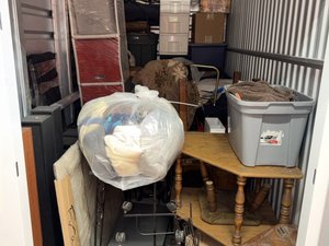 5 x 10 unit in Stillwater
