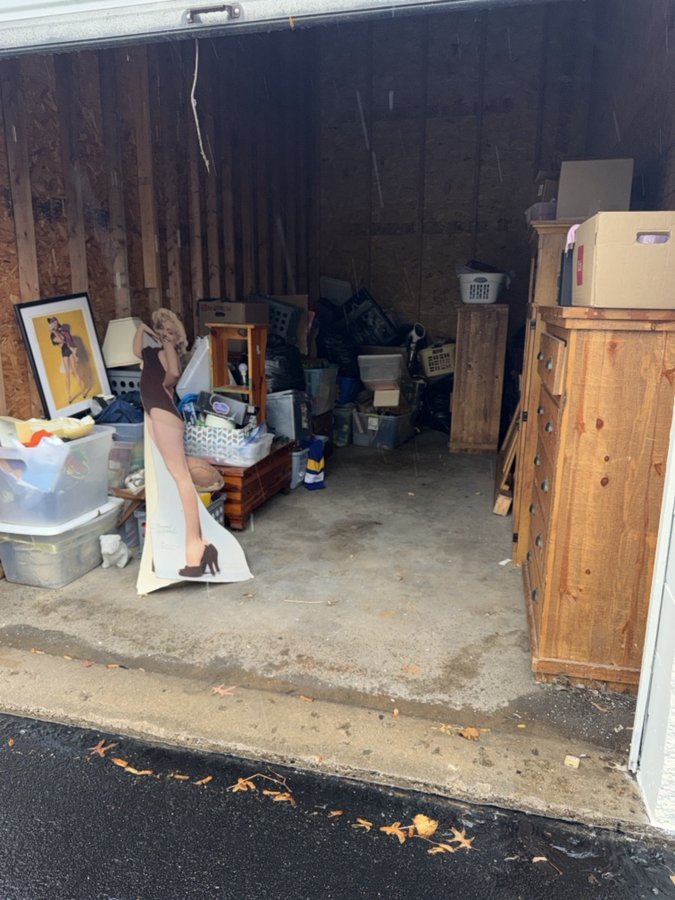 10 x 20 storage unit in Inver Grove Heights, MN