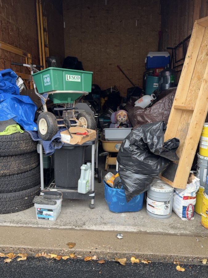 10 x 20 storage unit in Inver Grove Heights, MN