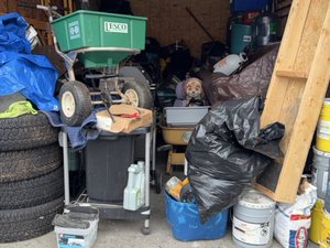 10 x 20 storage unit in Inver Grove Heights, MN