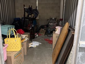 10 x 15 storage unit in Richfield, MN