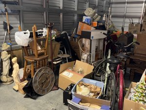 10 x 20 unit in Eagan