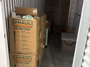 5 x 10 unit in Eagan