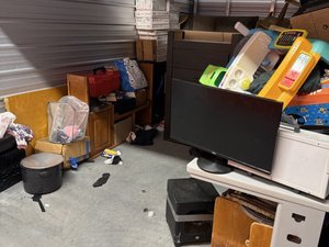 10 x 15 unit in Eagan
