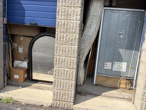 10 x 30 unit in Coon Rapids