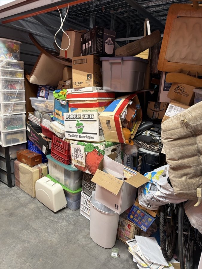 10 x 15 storage unit in Hilltop, MN