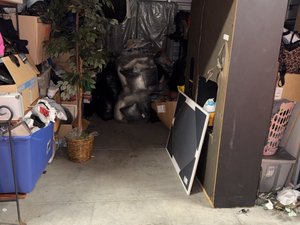 10 x 15 storage unit in Hilltop, MN