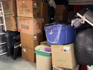 10 x 20 storage unit in Hilltop, MN