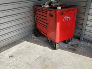 10 x 10 unit in Loomis