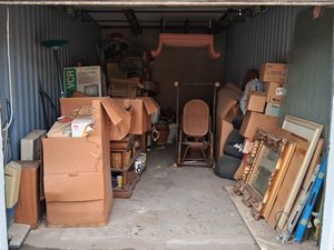10 x 20 unit in Addison