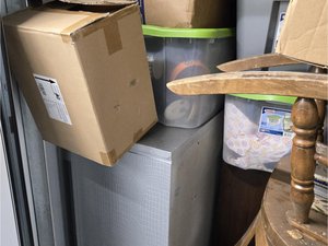 5 x 10 unit in Las Vegas